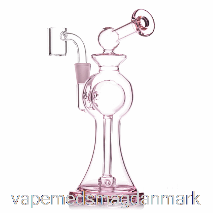 Vape Juice Mj Arsenal Apollo Mini Dab Rig Pink Palisander
